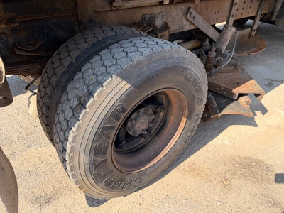 Used 1994 WESTERN STAR 4800 4842F 6X4 Dump trucks Michigan US | Miedema Asset Management Group #1340406
