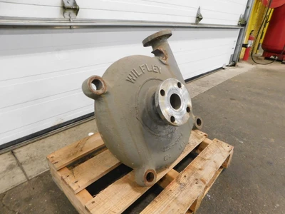 Used WILFLEY _UNKNOWN_ Pumps Ohio US | Equipment Recovery Corp. #1330680