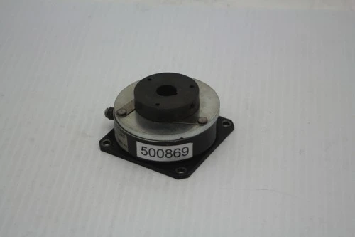 Used Dynacorp 303353 Motor Control Parts California US | Davliegogo LLC #1707664