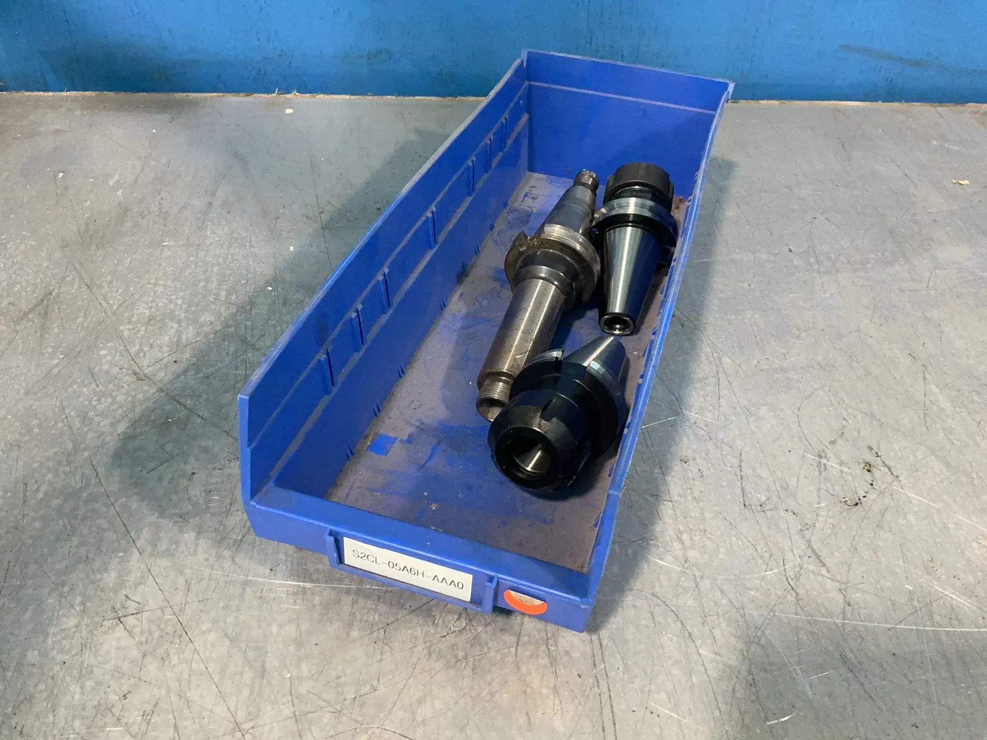 Used TECHNIKS _UNKNOWN_ Tooling & Accessories (Other) Ohio US | HGR 24 #1304051