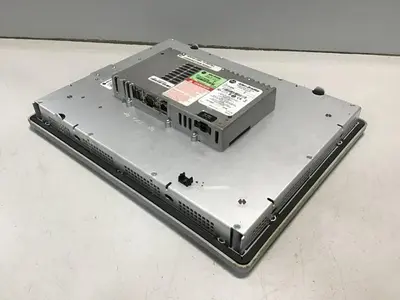 USED ALLEN BRADLEY 2711P-RDT15C