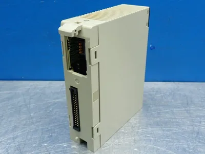 USED OMRON C200HAD003