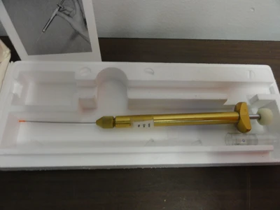 USED DADE SMI QUIKSET