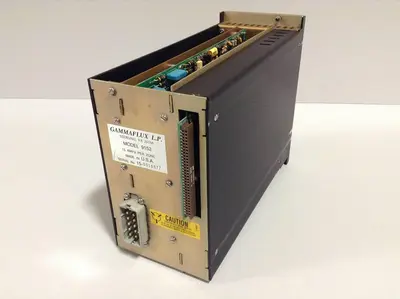 USED GAMMAFLUX 9152-G