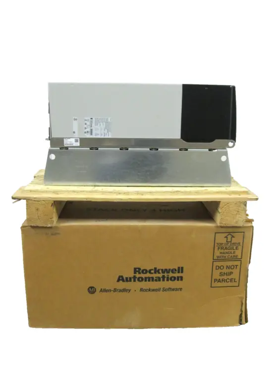 New | in-Stock Allen-Bradley 20F1AND186AN0NNNNN Motor Control Parts New Hampshire US | Bitter End Trading #1125351