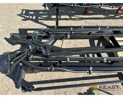 Used DEMCO _UNKNOWN_ Mounted Sprayers Iowa US | Keast Enterprises #1360224