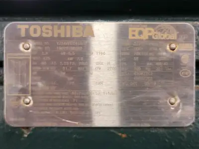 USED TOSHIBA Y754XPEC41A-P
