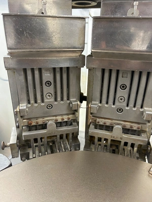 USED 1990 BOSCH 1500