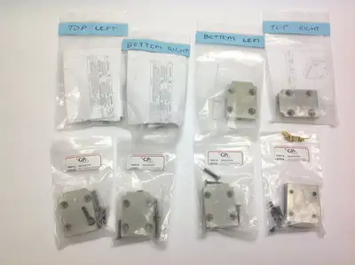 New | in-Stock GPi 38090A005B Parts & Accessories (Material Handling) Michigan US | Maverick Industrial Sales #1397492