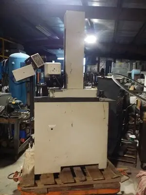 USED PARLEC 260