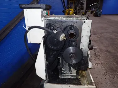 Used 1997 JET GHB1340 Engine Lathes Ohio US | HGR 24 #926624