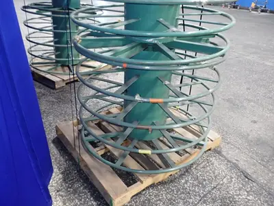 Wemco Coil Reels