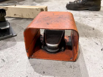 Used 1986 CHIYODA SP-10STE Pipe, Tube & Bar Benders Georgia US | The Equipment Hub #162971
