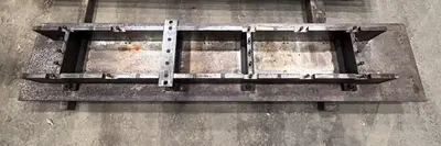 96” L-R x 20” F-B x 8” Tall Die Riser