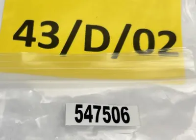 Used Lambda JWS150-24/A AC/DC Power Supplies California US | Davliegogo LLC #1706275