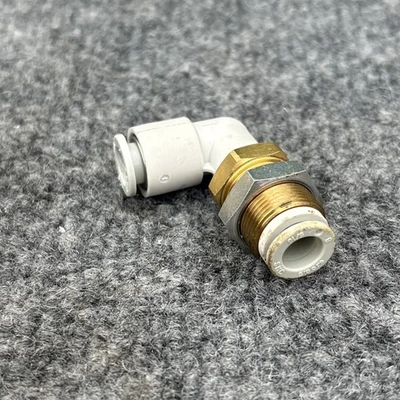 Used SMC KQ2LE08-00A Parts (Hydraulics and Pneumatics) California US | Davliegogo LLC #1707856