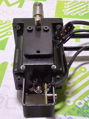 DEK 186358 SCREEN ACTUATOR MOTOR X-AXIS - NEW