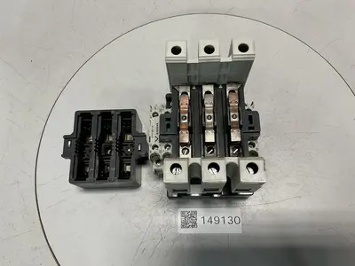 USED SIEMENS 3TF4722-OAK6