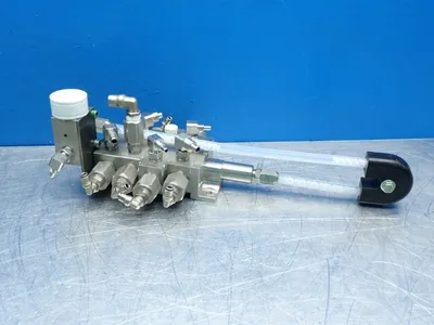 USED ABB 3HNM14009102