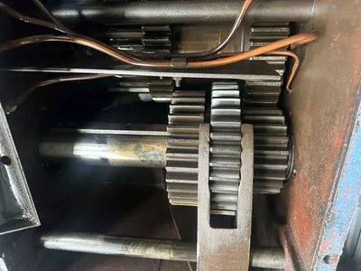 MEECO HD2 - 2 ROLL ROTARY STRAIGTHENER (14585) STRAIGHTENERS, TUBE & BAR | Machinery International LLC (18)