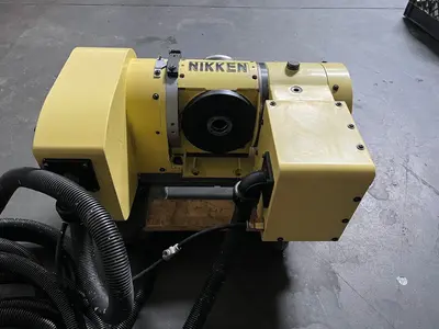 2020 BROTHER SPEEDIO R650X2 Drilling & Tapping Centers | Toolquip, Inc. (11)