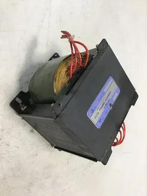 USED SWALLOW ELECTRIC CO. SL-1K