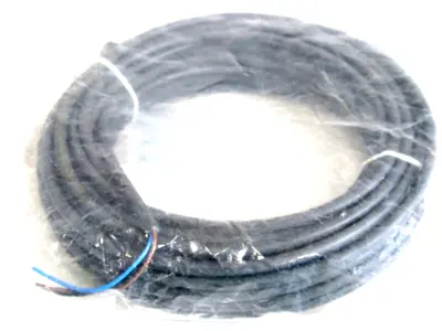 NEW IFM ELECTRONIC E11488 CORDSET 3 POLE