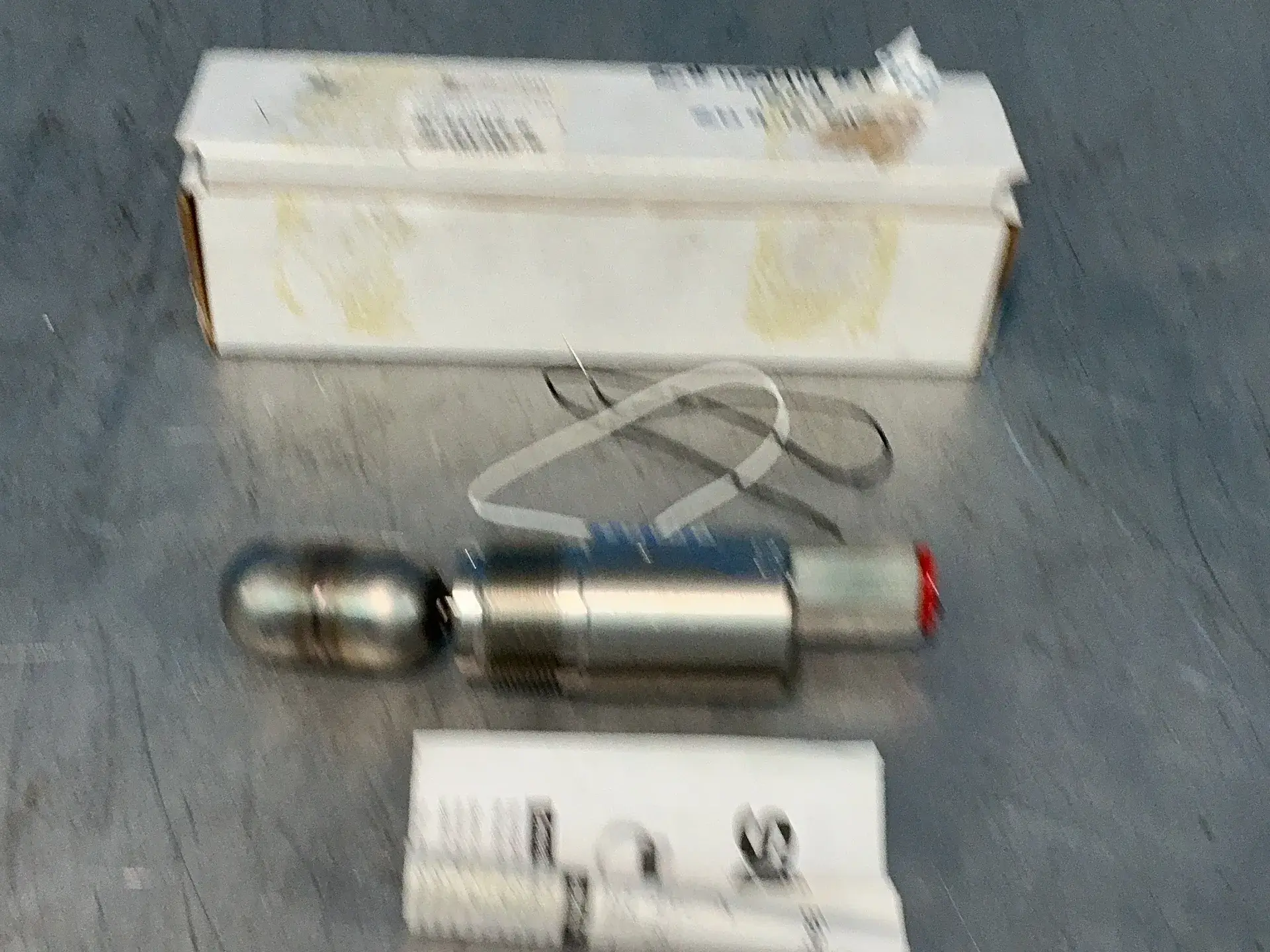 Used SOP 1510BG5ACW9ES Sensors Ohio US | HGR 24 #1263453