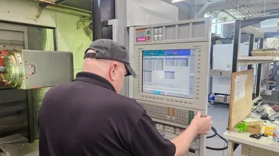 2010 MORI SEIKI NT-1000 SZ 5-Axis or More CNC Lathes | Prime Machinery (7)