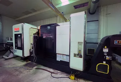 2012 MAZAK INTEGREX I-300-1500U CNC LATHES MULTI AXIS | Quick Machinery Sales, Inc. (1)