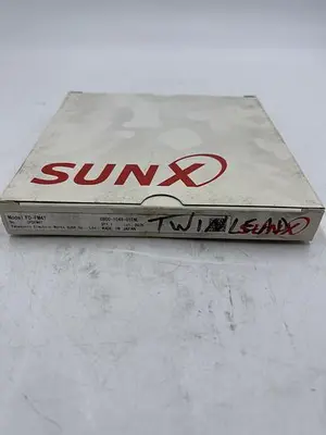 New | in-Stock SUNX SUNX FD-FM4T Misc Electrical & Power Parts | ND Industrial Surplus #1213688