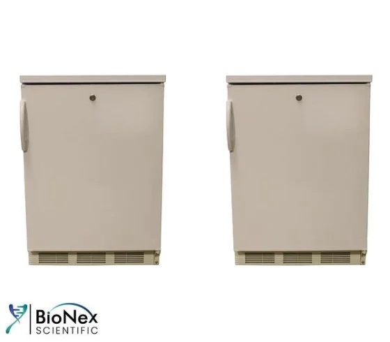Used THERMO FISHER SCIENTIFIC UNDERCOUNTER REFRIGERATOR (QTY 2) Lab Freezers New Jersey US | Bionex Scientific LLC #799737