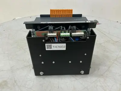 Used EMB WITTLICH PU91/1+GL91 Transformers Michigan US | Ideal Machinery #1308870