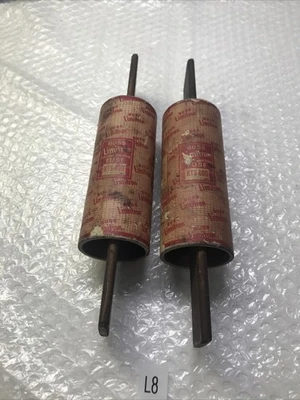 USED Limitron KTS 400