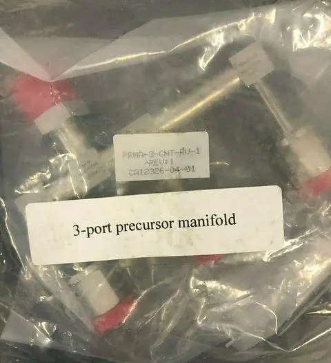 SWAGELOK PRMA-3-CNT-RV-1 micro fite 6lvv