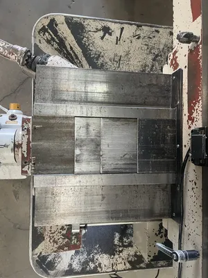Used GANESH GMV5 DELUXE Vertical Mills California US | Wheeler Machinery Sales #1509535