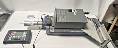 Markem smartlase130i smartlase130i Laser Smartlase 130i Printing Coder