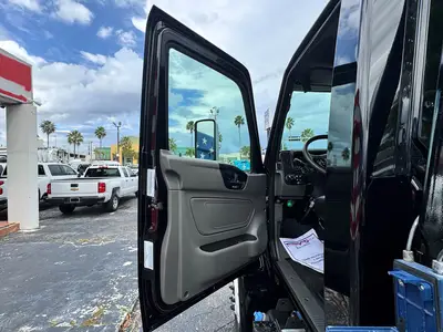Used 2023 INTERNATIONAL MV607 Tow trucks Florida US | Truck and Van Outlet #1509235