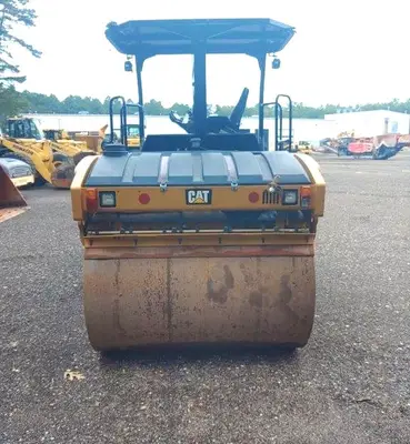 Used 2016 _UNKNOWN_ _UNKNOWN_ Tandem Rollers Kentucky US | H Richardson and Sons #1557797