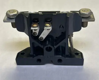 New | in-Stock ALLEN-BRADLEY X-165625 Miscellaneous Equipment (Electrical & Power) Ohio US | Surplus Asset Holdings #1209854