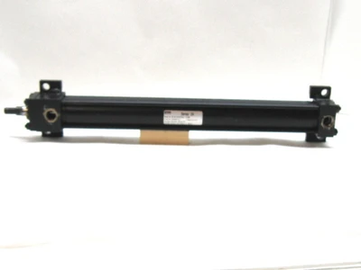 Used PARKER 01.50 CC2AU14AC 14.000 Parts (Hydraulics and Pneumatics) | Industrial Parts R Us Inc. #360478