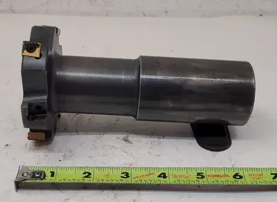 USED INGERSOLL CUTTING TOOLS 17T1V3582R02 60778-A