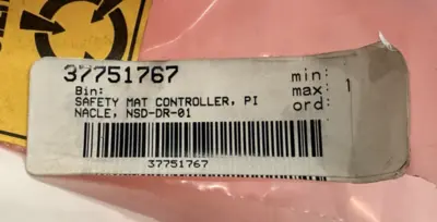 NEW PINNACLE SYSTEMS INC NSD-DR-01