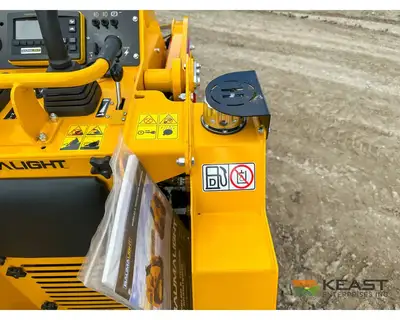 Used BAUMALIGHT _UNKNOWN_ Compact Track Loaders Iowa US | Keast Enterprises #1360114
