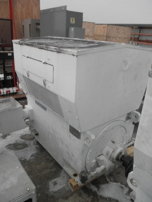 USED WESTINGHOUSE -