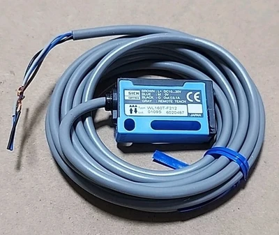NEW SICK WL160T-F212