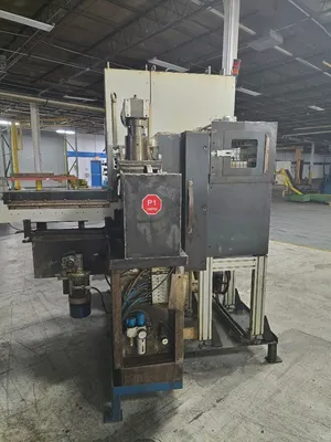 2007 GALDABINI PAS/4 PRESSES, STRAIGHTENING | Piselli Enterprises (4)