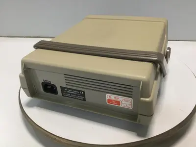 USED GW INSTEK GDM-8135