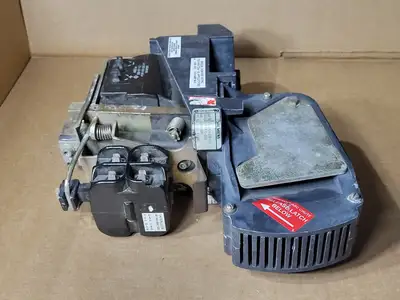 USED SIEMENS 14-193-100-582