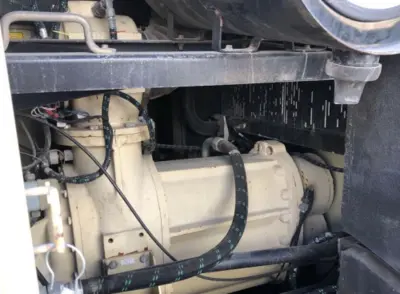 Used 2016 DOOSAN HP1600WCU Air Compressors, Portable Pennsylvania US | National Lift Equipment #1382048